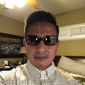 Meet your Posher, Gilbert